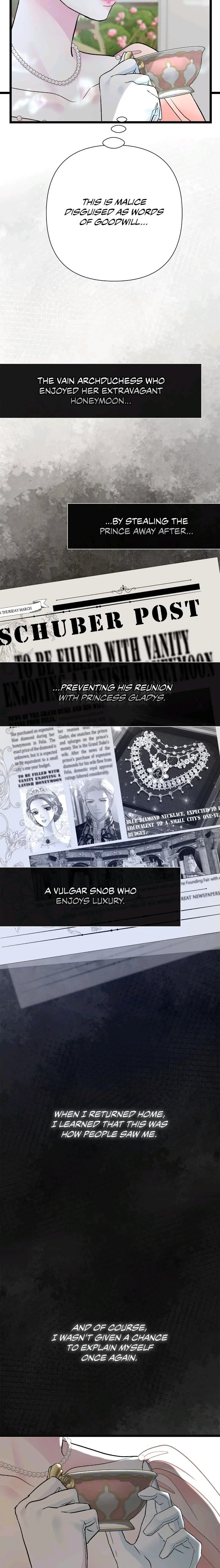 The Problematic Prince, Chapter 64 image 03